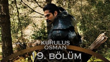 Kuruluş Osman 19. Bölüm