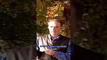 Arhiva: Renato Baretić prima književnu nagradu 'Ksaver Šandor Gjalski'