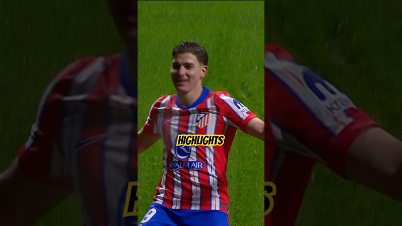 JULIÁN ÁLVAREZ 🕷️