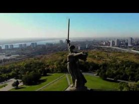 Детям о войне: памятники и мемориалы.