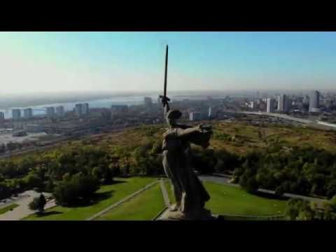 Детям о войне: памятники и мемориалы.