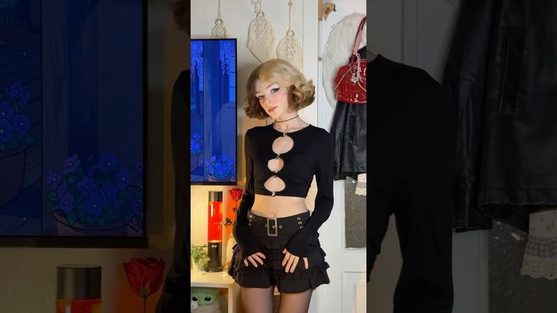 Теперь мы в тренде✨