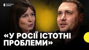 Велике інтервʼю БУДАНОВА | Наступ росіян | Переговори | Чи готова Росія атакувати НАТО | Ремовська