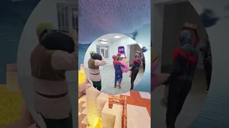 Мемы на каждый день