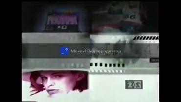 История рекламных заставок 2x2. Часть 1. 1989 до 2007