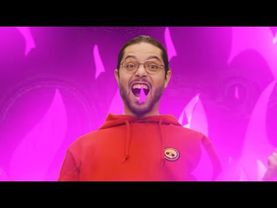 Спасибо, Brawl Stars