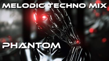 Melodic Techno & Progressive House Mix 2025 Armin van Buuren JOA CamelPhat PACS Silver Panda