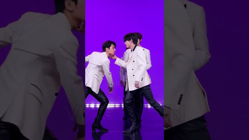 JAY was NOT expecting that 🤣 ENHYPEN