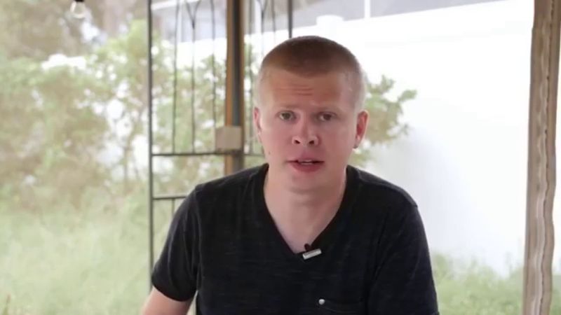 Иловайский котёл. Хроники войны на Донбассе