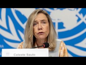 Swiss glacier collapse highlights urgent need for monitoring and warning systems, WMO says