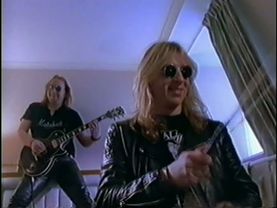 The Almighty - Power (1990)