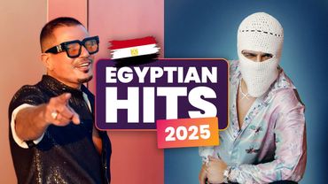 Top 30 Egyptian Songs 2025 🔥 أفضل أغاني مصرية (Amr Diab, Sherine, TUL8TE & more!)