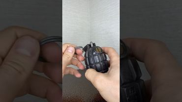 Самая массовая граната первой мировой войны.