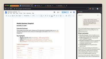Let Claude handle work in your browser