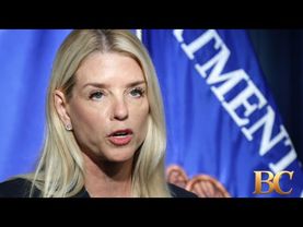 Pam Bondi Grants Hillary Clinton Email Probe Request Amid Epstein Furor