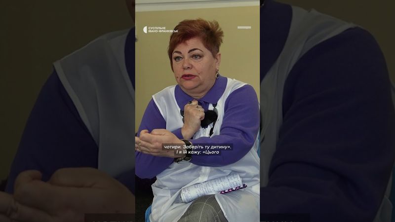 Олена Матюшина про авіаудар по Маріупольському драмтеатру