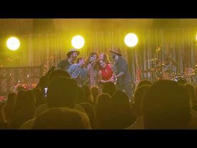 We The Kingdom Sing Wherever I Go