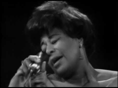 Ella Fitzgerald - Summertime (1968)