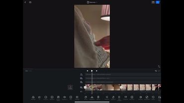 Монтаж в VN эффекта многокамерности