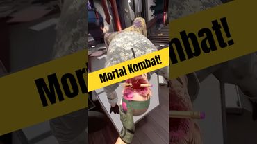 Mortal Bullet  #steamvr #gaming #pcvr #quest3 #hardbullet #vrgaming #vrgame