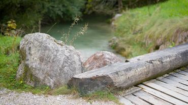 Soothing Sleep Music with Water Sounds: Adam | Relaxing Piano Music, Meditation Music