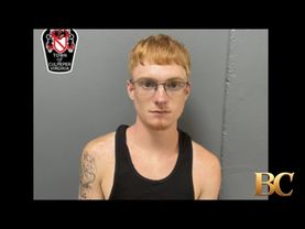 Man drove into crowd at Virginia “No Kings” protest, police say