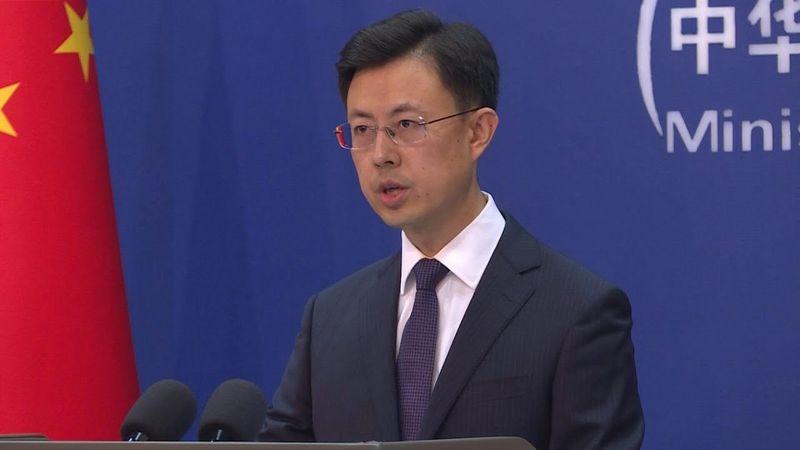 China urges Israel to 'stop fighting' and opposes 'use of force' after Trump Iran warning | AFP