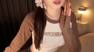 ASMR Rain of Whispers for Sleep | Deep Ear to Ear Tingly Therapy – Too Intense?