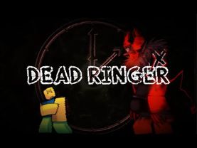 DEAD RINGER | Guest 666 vs Noob Theme (FORSAKEN)