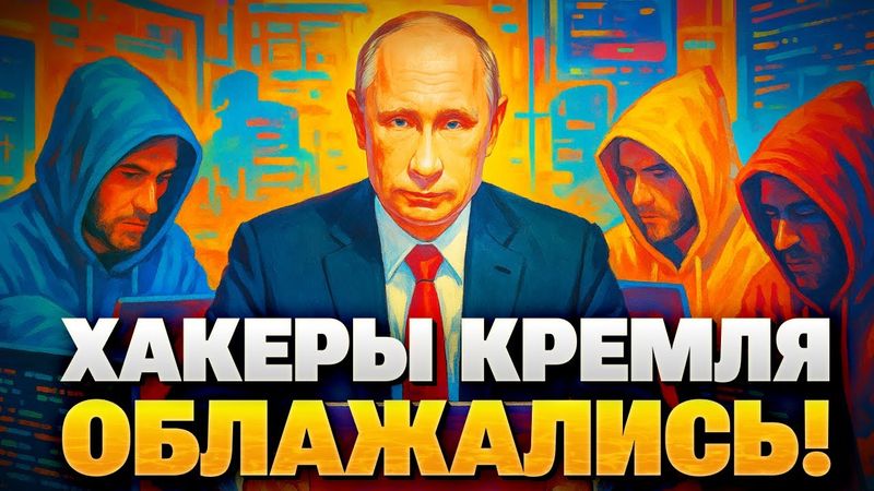 Взлом НАТО не удался! Позор Кремля: российские хакеры не смогли пробить киберщит Альянса!