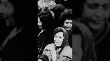 حق رای زنان برای اولین بار در ایران | رفراندوم | انقلاب شاه و مردم