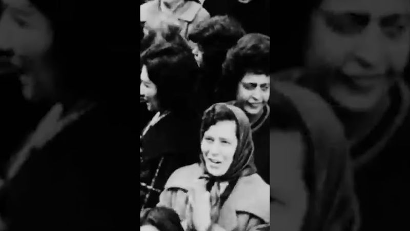 حق رای زنان برای اولین بار در ایران | رفراندوم | انقلاب شاه و مردم