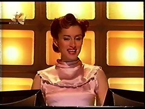 Самый умный (СТС, 3.12.2005) Полуфинальные игры младшей лиги. 4-я игра