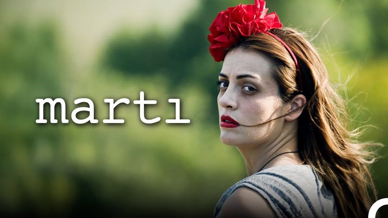 Martı - Full Film