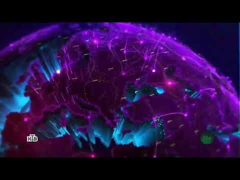 Заставка программы "Сегодня. Игры будущего" (НТВ, 21.02.2024)