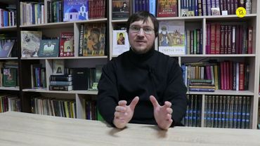 Поведение В ХРАМЕ!!! #разговорынаСлужбе #поведениевхраме #МаксимЗлобин