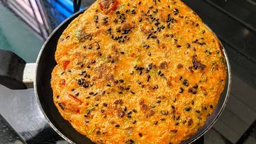 கோதுமை மாவு தோசையை இப்படி செய்து பாருங்கள்/Prika Samayal