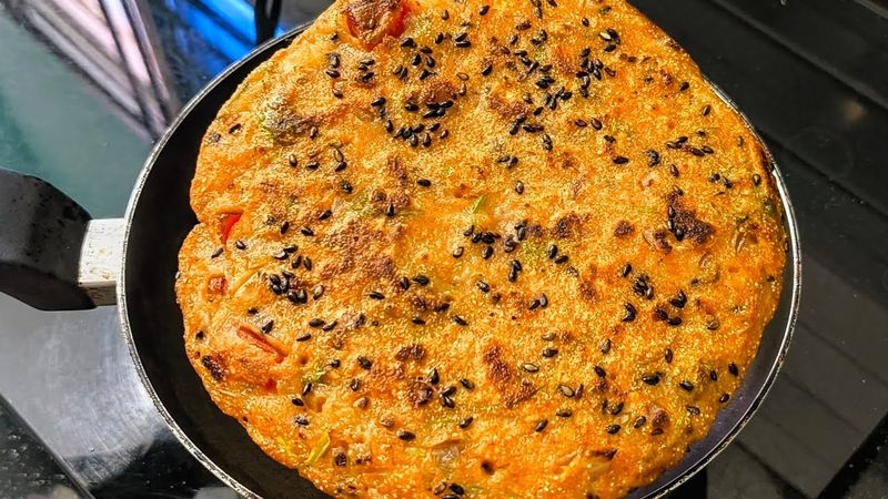 கோதுமை மாவு தோசையை இப்படி செய்து பாருங்கள்/Prika Samayal