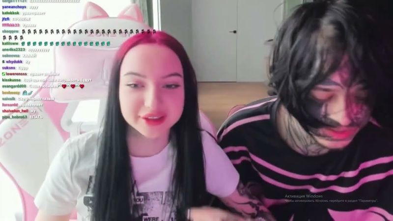 КУКИНГ СТРИМ КИШЛАКА С САШЕЙ