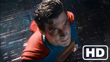 Superman VS Ultraman & Raptors | Superman (2025) Full HD