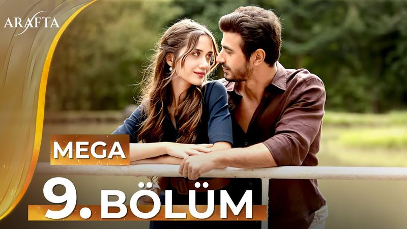 قسمت نهم عرفات | مگا قسمت | قسمت کامل | سری جدید ۲۰۲۵ | عرفات - سریال ترکی @araftadizisi