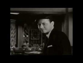 Он пошел один (две серии) шпионский 1967 г.