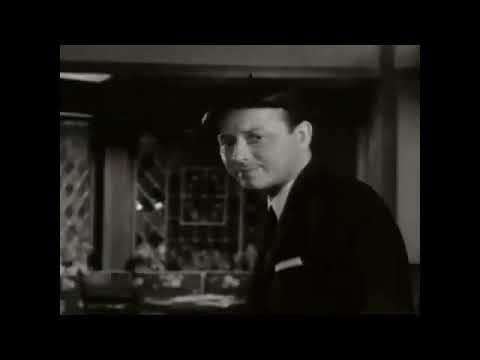 Он пошел один (две серии) шпионский 1967 г.