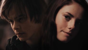 Jonathan & Effy [Ghost Stories]