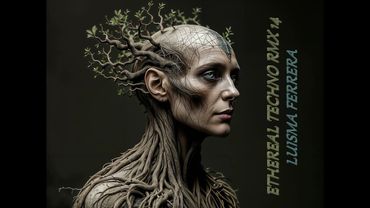 STEYOYOKE - ETHEREAL TECHNO RMX 14 (mix LUISMA FERRERA)