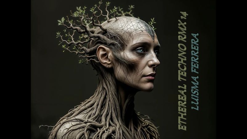 STEYOYOKE - ETHEREAL TECHNO RMX 14 (mix LUISMA FERRERA)
