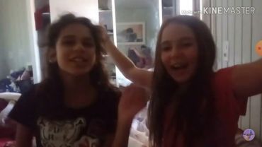 Brincando de lutinha! Part 2. Especial 50 inscritos