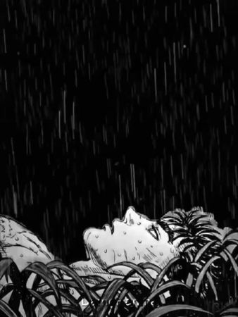 - Я смотрю на них отсюда, и мне кажется, что я вижу, как все их мален...