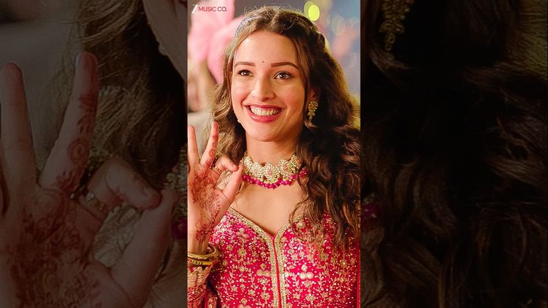 Feel the madness of love, rhythm, and obsession- all in one song #Bawaria #Siddhant #Triptii #Shorts