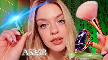 АСМР 🌟Тесты для твоего сна! 99,9% из вас заснут😴